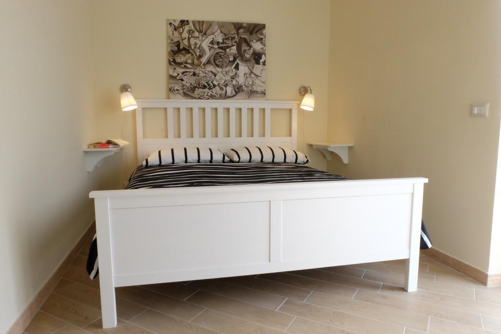 Terrazza Sul Parco Appartement